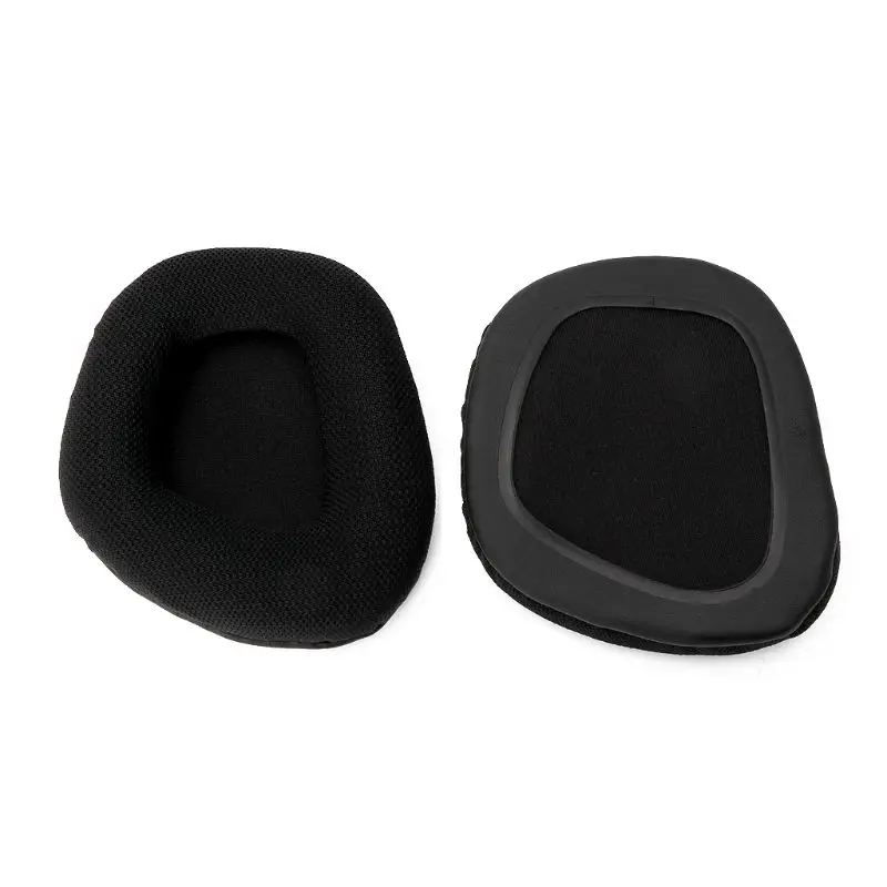 

Easily Replaced Parts Earmuffs forCorsair VOID RGB Gaming Headphone Earpads Drop Shipping