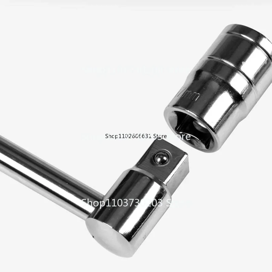 1/2 "торный динамометрический ключ 3200N.M мультипликатор съемник гаек тип наборы