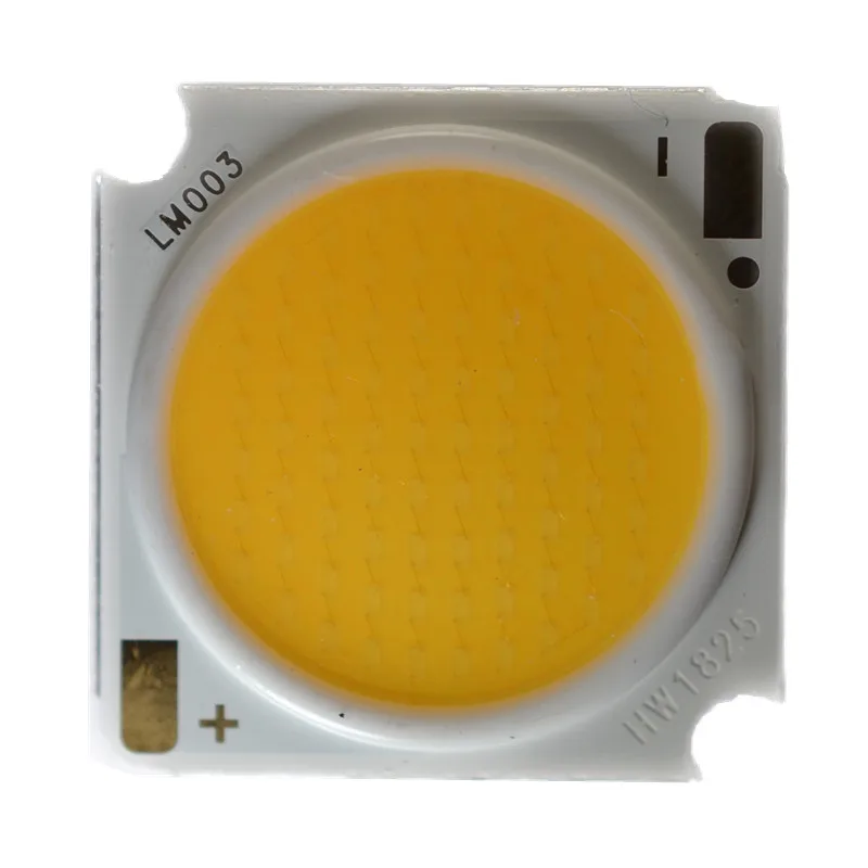 20 штук 19 мм COB 39 Вт 39C-2B 78 чипы 117V-132V Теплый натуральный полудня белые настенные