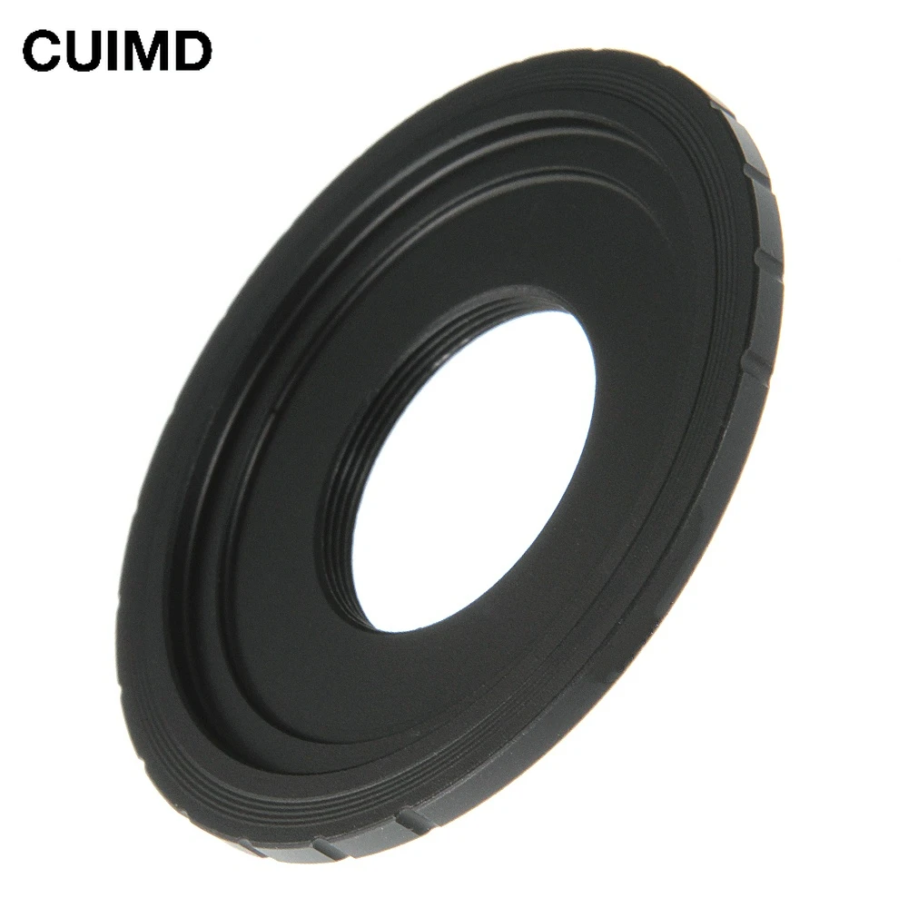 C-NIKON кольцо адаптера для крепления объектива C к Nikon F AI Mount SLR Camera D5600 D5300 D3300 D3400 D750