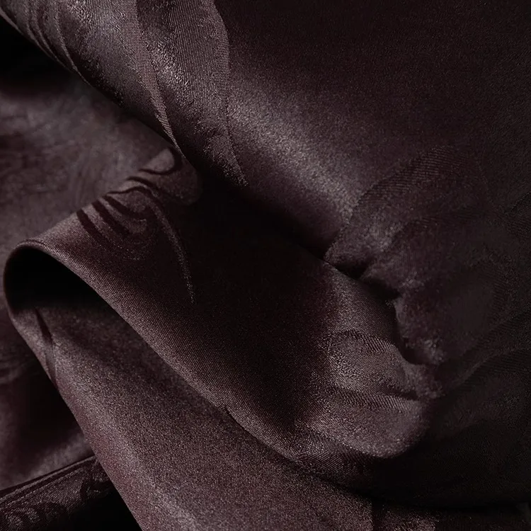 45 мм 100% натуральный шелк шелковицы ароматная пряжа с эластичной резинкой на