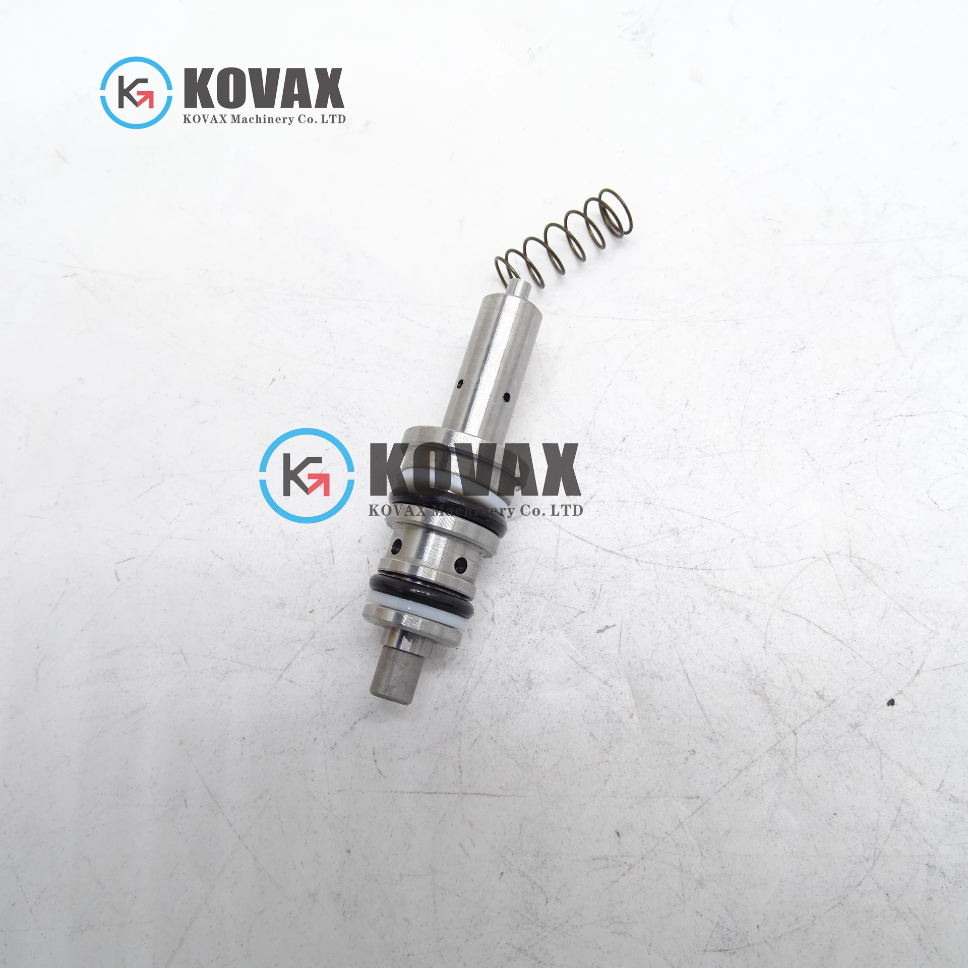 Фото Клапан управления в сборе 0791818 для экскаваторов EX200-6, SH200A5, ZX200, ZX240, ZX330, ZX450 (запчасти) №1