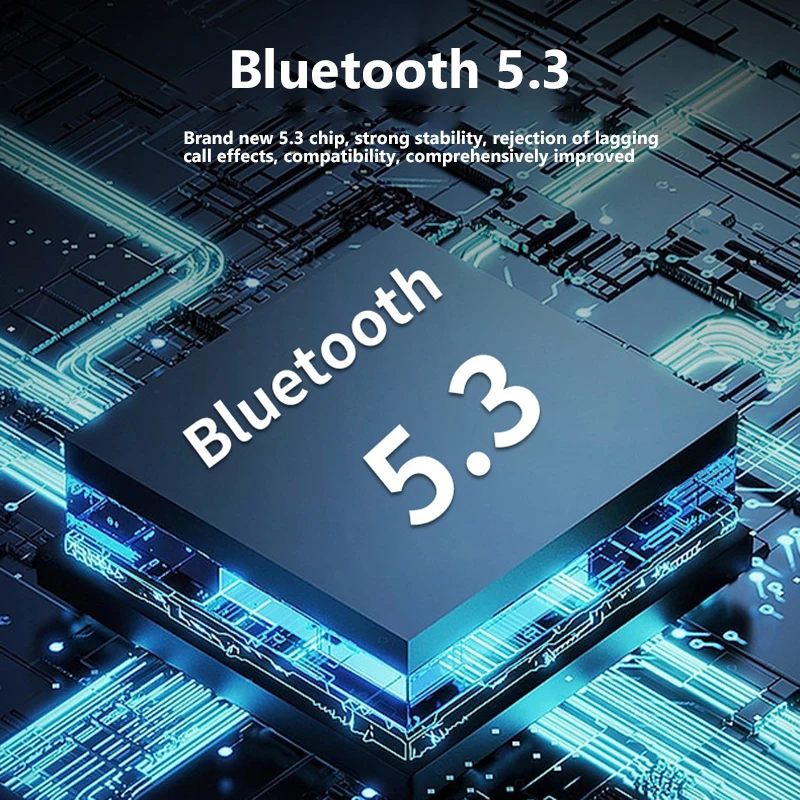Фото Gd28 Bluetooth-наушники Bluetooth 5.3 с клипсой на ухе без вкладышей, дизайн с одним ухом, бизнес, спорт, фитнес, бег, зажим для ушей №1