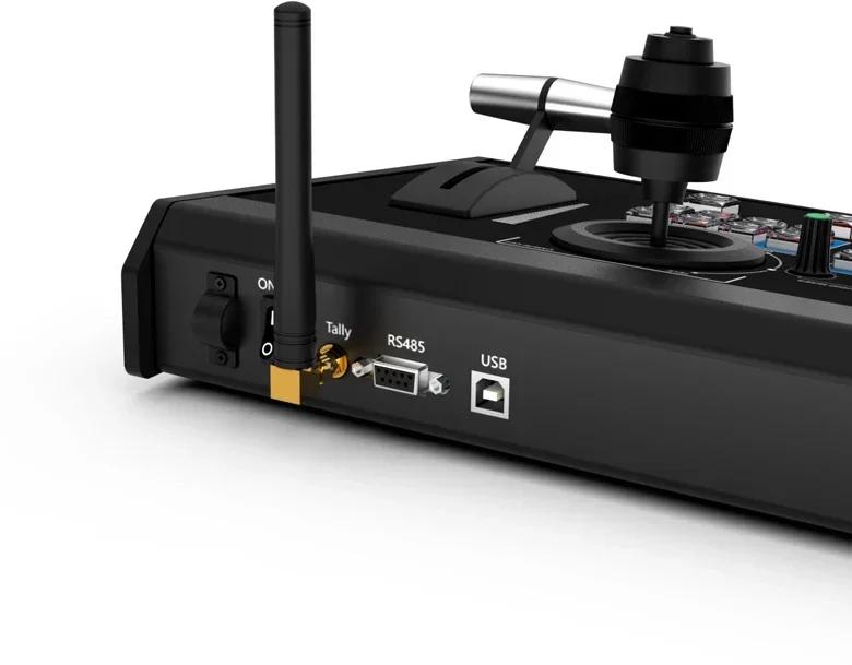 TYSTVideo TY-1600 Аппаратный видеокоммутатор VMIX для прямой трансляции и потоковой