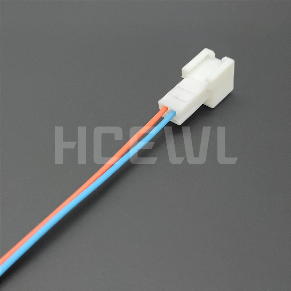 Высококачественные оригинальные автомобильные запчасти 936236 -1 2-контактный