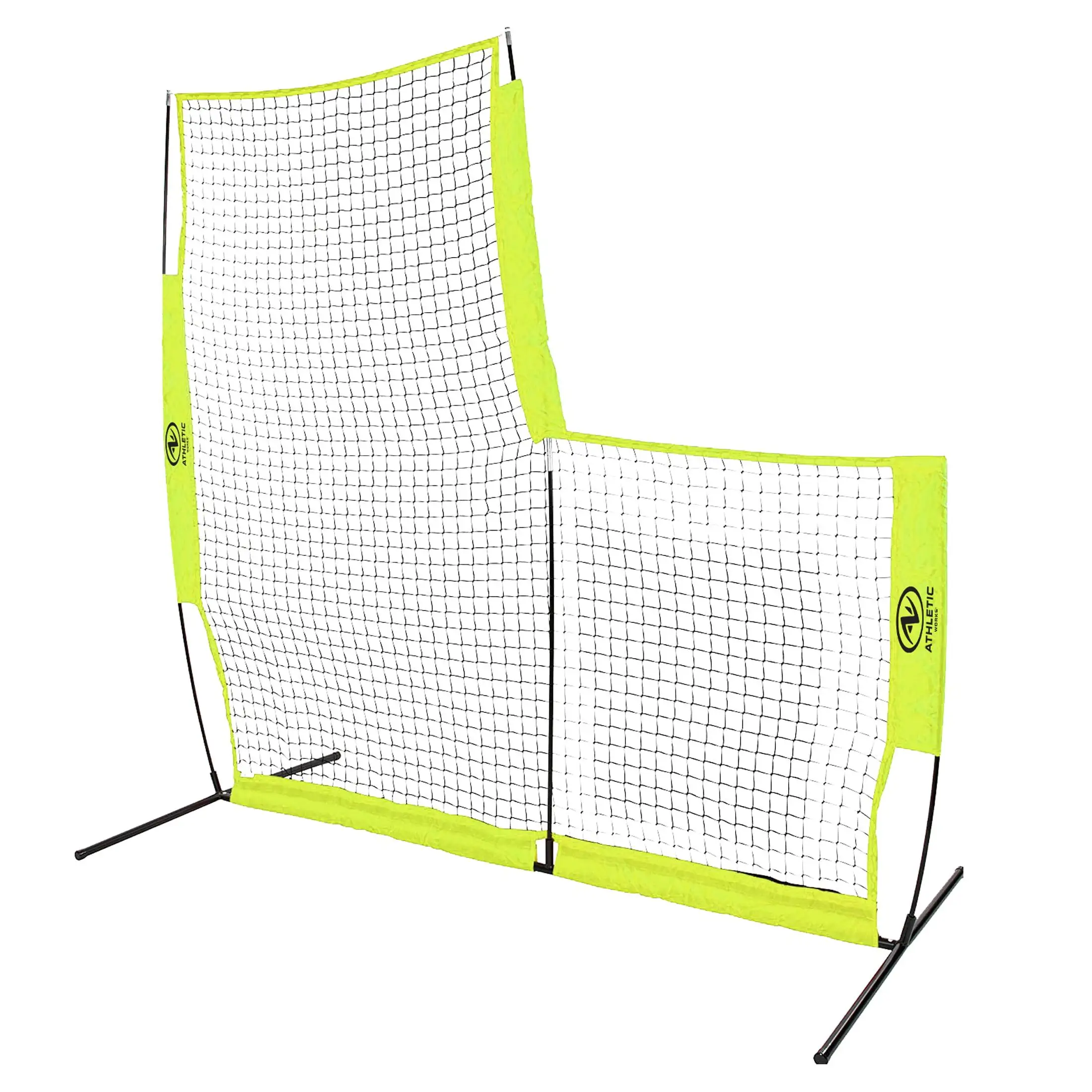 

Работает с сеткой L-screen 7 'x 7'