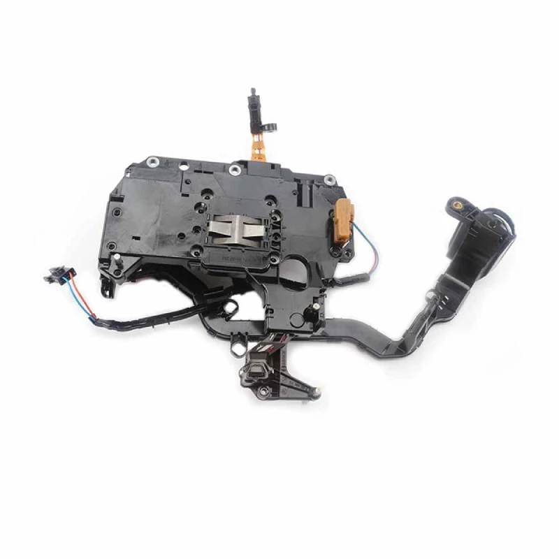 

Модуль управления 8HP55 0BK TCU TCM ZF8HP55 8HP55A 0BK300038H для Audi A5 A6 Q5 0260550048 0260550050 0260550080