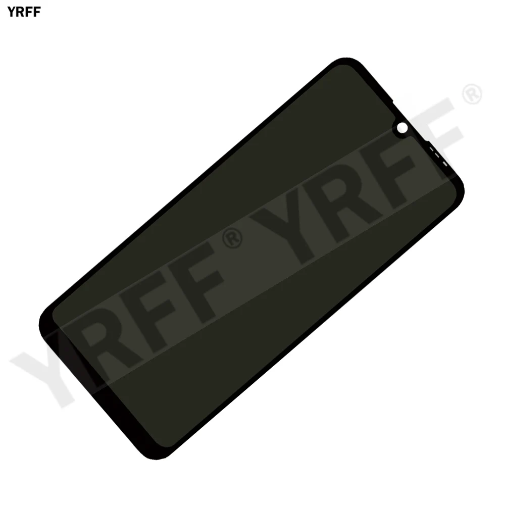 Для ZTE Blade A5 2020/A7 2020 ЖК-дисплей + фотоэлемент для A7 6 09 ''ЖК-экран Замена