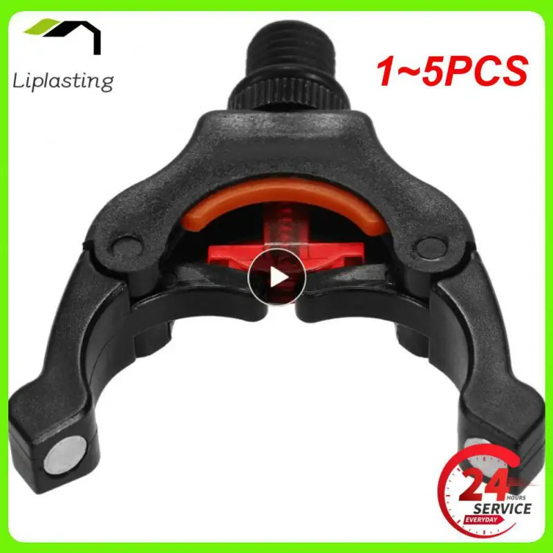 

1-5 шт., держатель для удочки