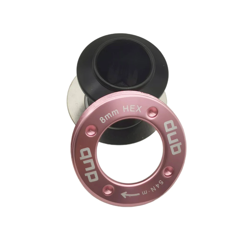 Велосипедная крышка кривошипа для-SRAM запасной DUB новая Кривошип M30 Sram комплект