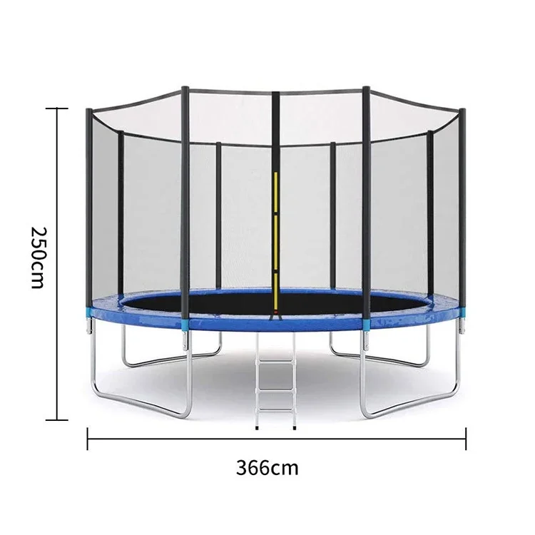Pula Infantil Фитнес Солярин Кама Крытый Открытый Парки 6 футов 10 12 14 16 Взрослые Дети