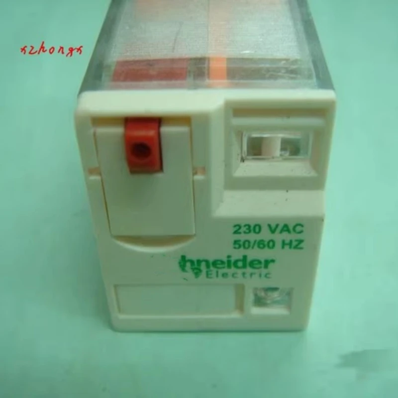Реле xzhongx RXM2AB2P7 230В 24В