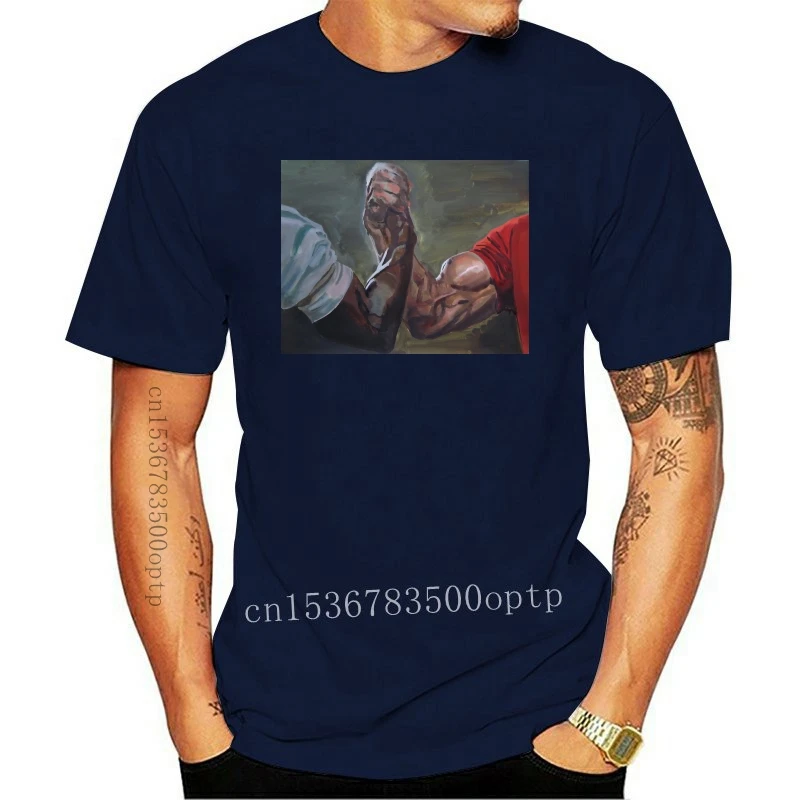 

Camiseta de la Film Арнольд Шварценеггер хищник, talla S a 3Xl, nueva