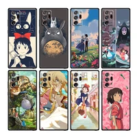 hot anime girl mary for samsung note 20 ultra 10 lite plus pro 9 8 silicone soft tpu black phone case cover coque capa shell