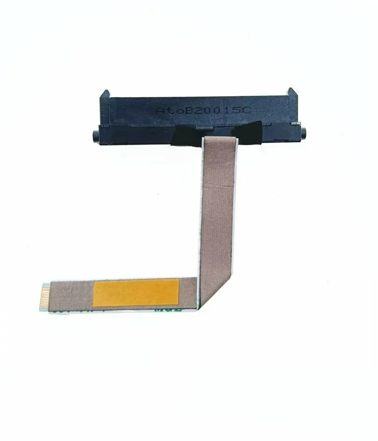 Фото NNN Новый кабель для жесткого диска SATA HDD/SSD для Lenovo IdeaPad S550-15, S550-15IIL, S550-15ITL, S550-15ARE, P/N: NBX0001S200, 1S210 №3