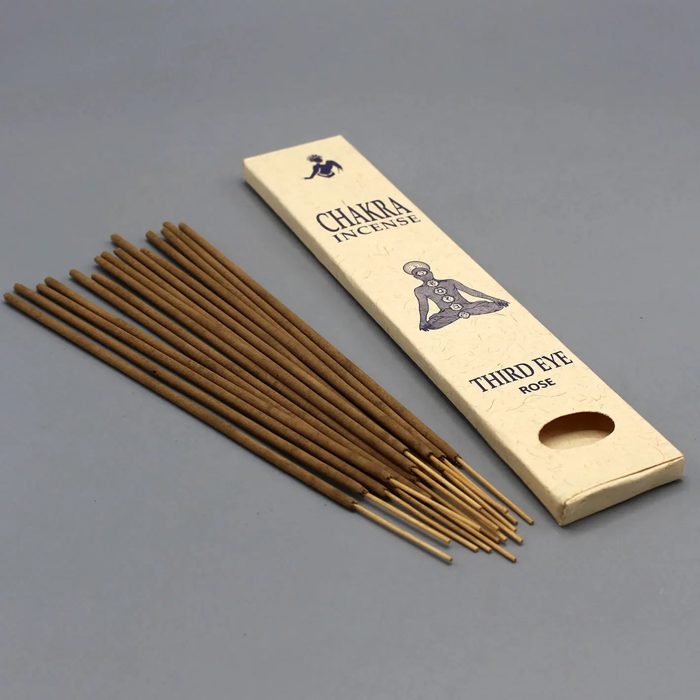 

Непальские бамбуковые палочки для ароматерапии