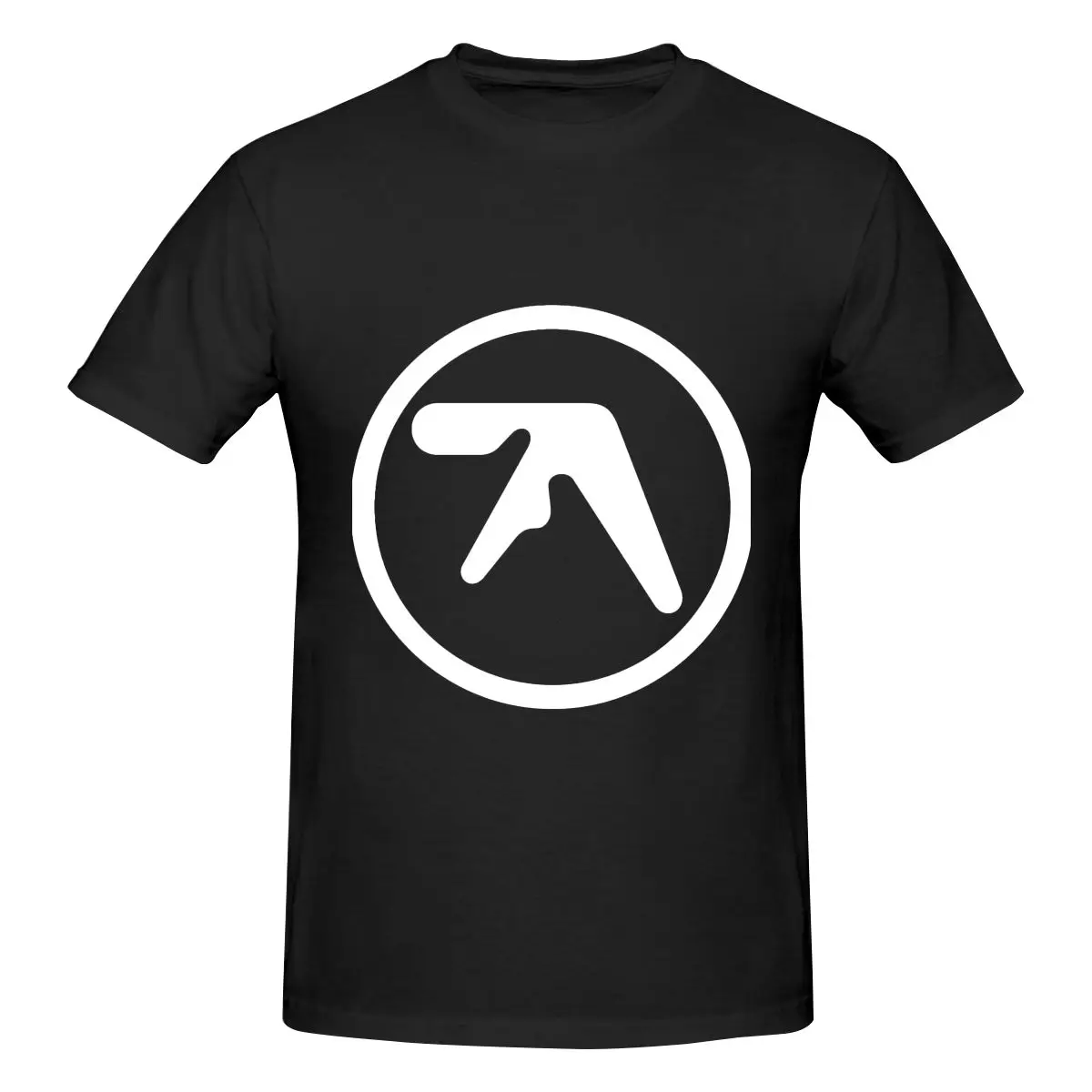 

Aphex Twin Richard James Polos Gothic T Shirts Washed Men Graphic Cotton Harajuku Vintage Oversized Tops 2023 New