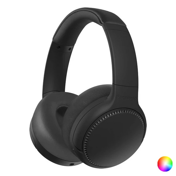 Беспроводные наушники Panasonic Corp. RB-M500B Bluetooth |