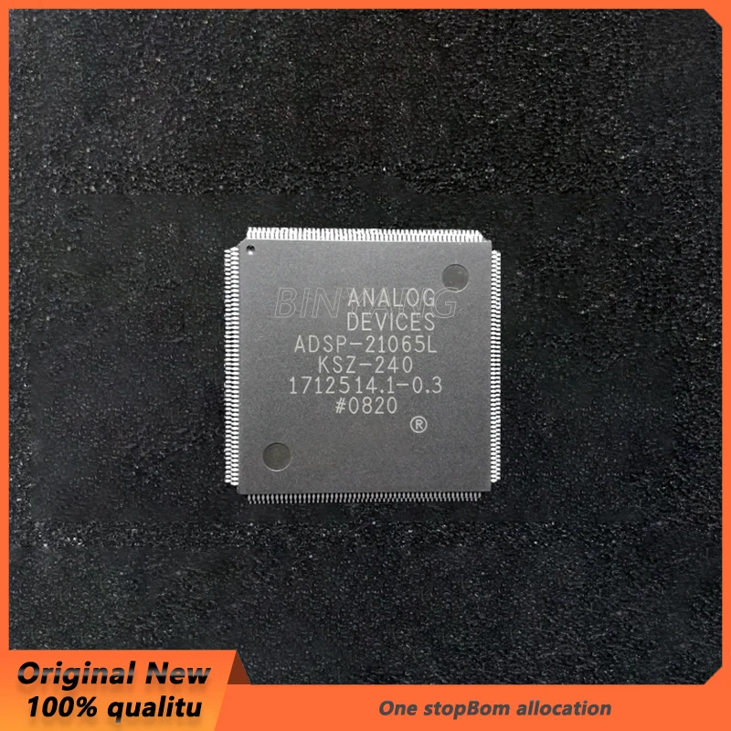 

(1piece)100% New ADSP-21065LKSZ-240 ADSP-21065 MQFP208 In Stock Chipset