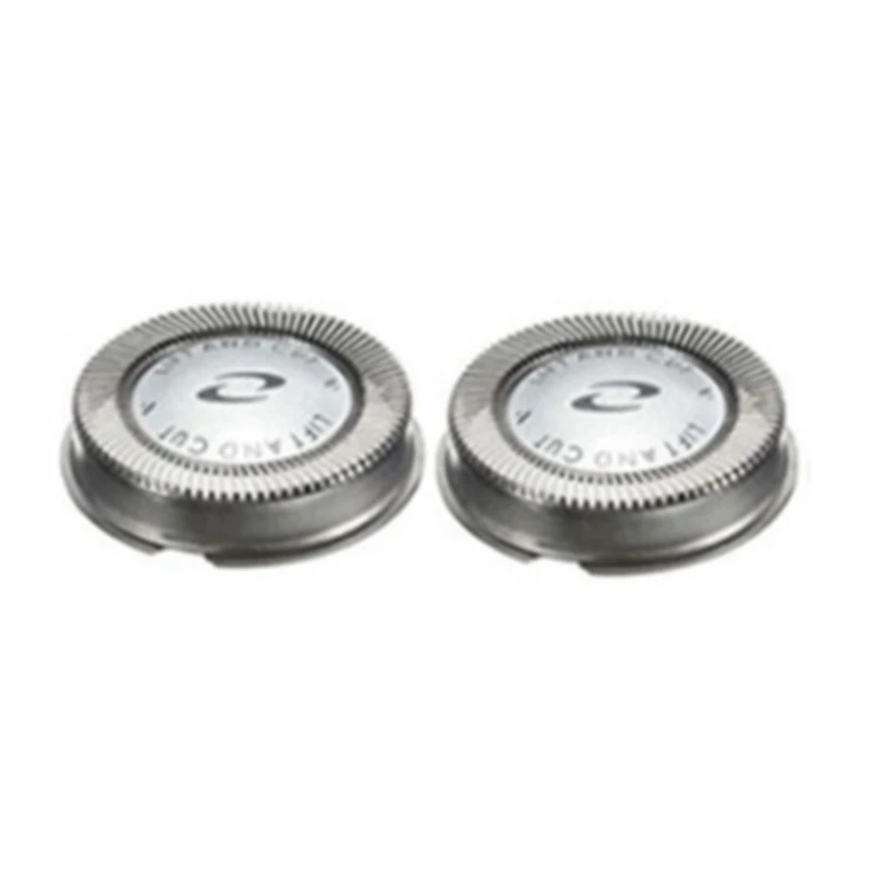 

Replacement Shaver Head Blade Cutters for Norelco HQ4 HQ58 HQ56 HQ80