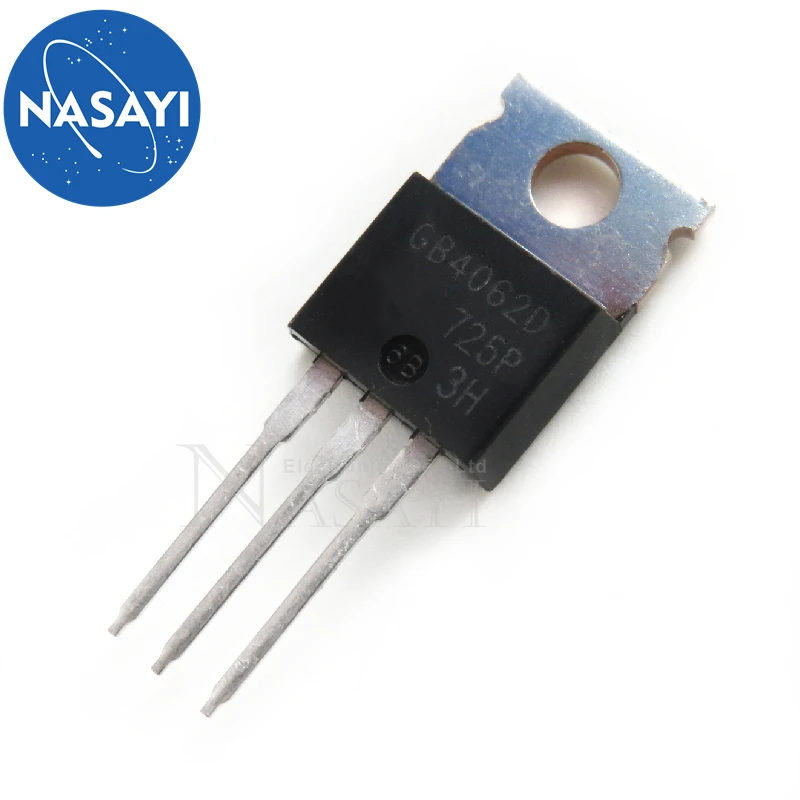 

5piece IRGB4062D GB4062D TO-220