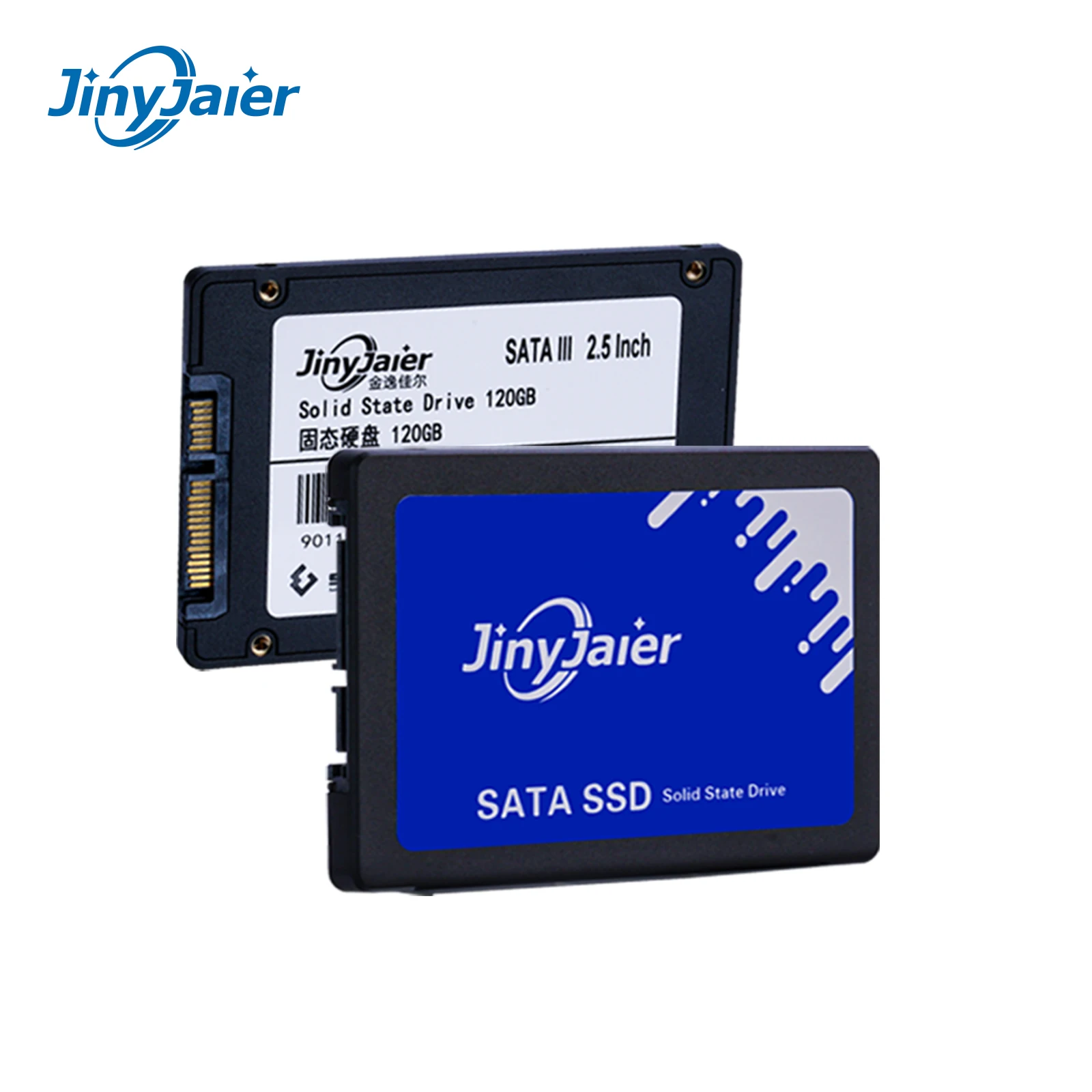 Твердотельный накопитель JinyJaier SSD 240 ГБ 120 1 ТБ 480 SATA 2 5 Внутренние твердотельные