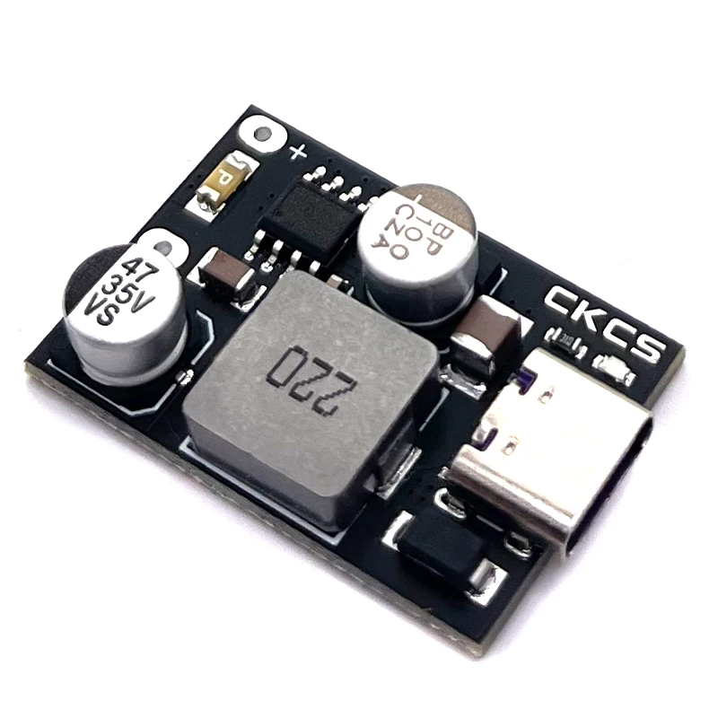 Быстрая зарядка Тип C 20 Вт PPS модуль QC3.0 PD3.0 HUAWEI SCP защита от перенапряжения и