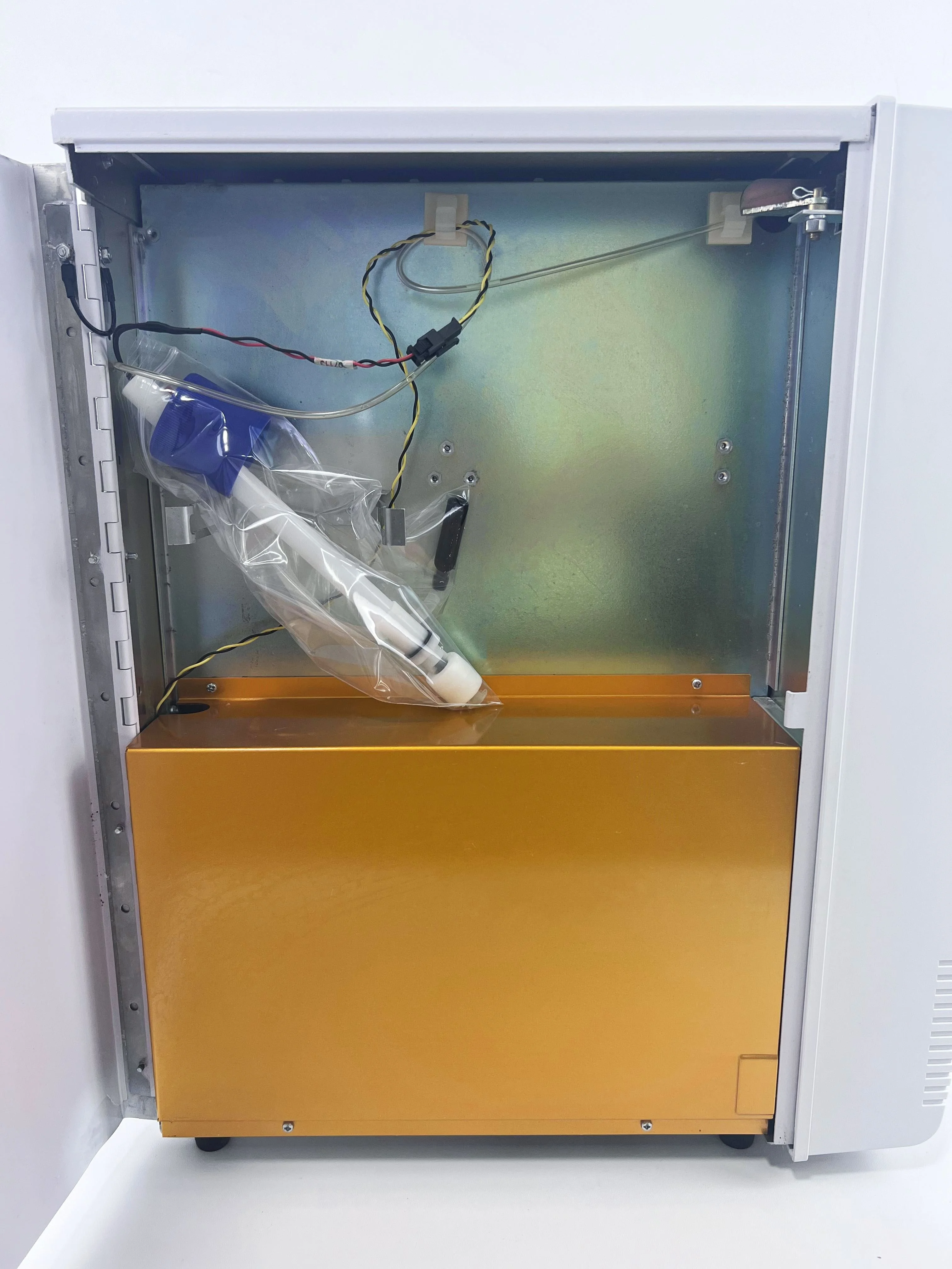 Анализатор Mindray BC3000Plus б/у анализатор крови испытательная машина 3 части