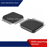 new stm8s207c6t6 stm8s207 qfp48 package 8 bit microcontroller chip microcontroller mcu