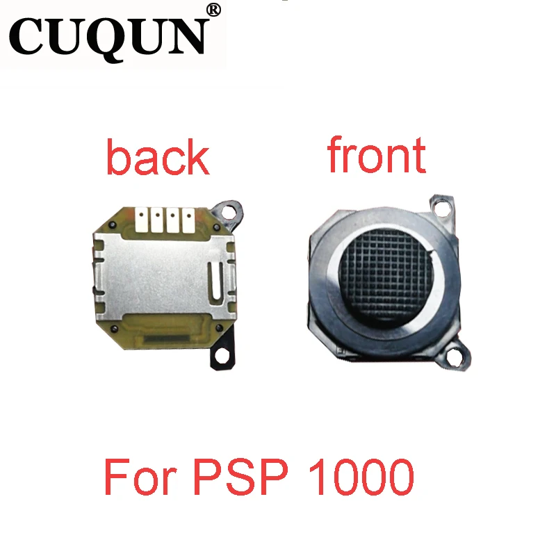 

3D Joystick Rocker for PSP 1000 3D Rocker Analog Joystick Thumb Stick for PSP1000