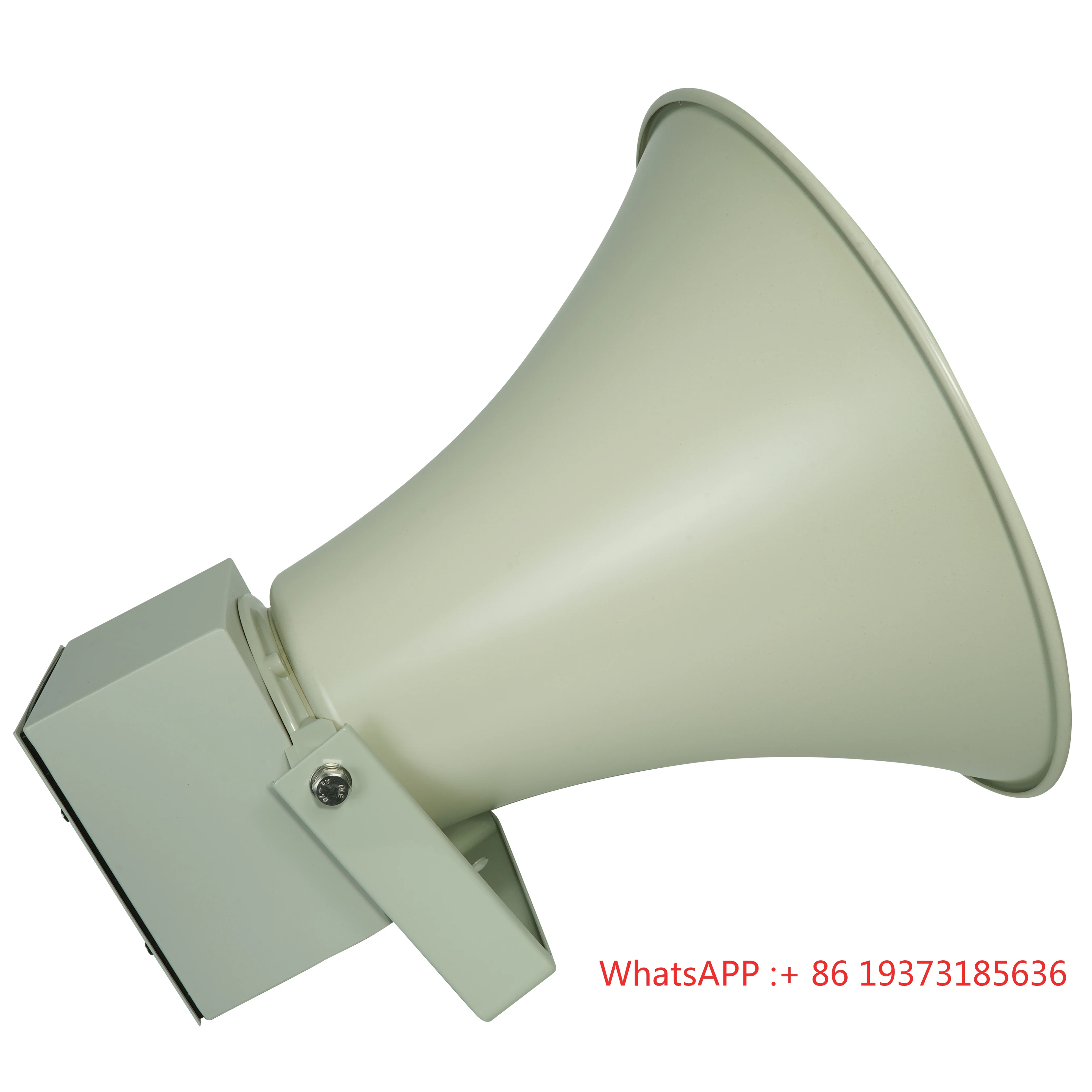 Фото OBT-NP315 Модуль системных динамиков Усилитель Динамики Всепогодный уличный IP-динамик №2