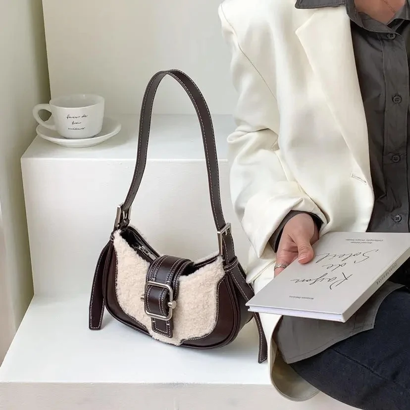 Роскошные женские винтажные сумки через плечо