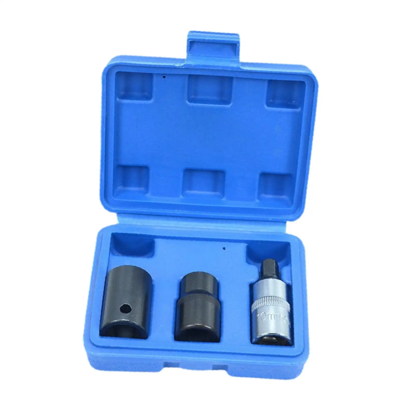 Тормозной суппорт с пятиугольным ключом 1/2 дюйма хранилищем ручной инструмент