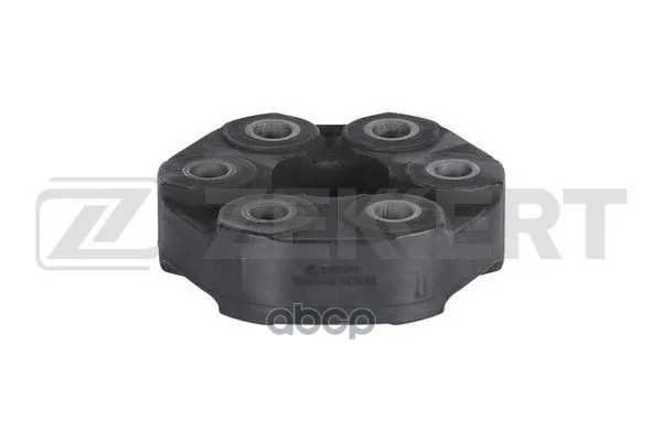 Муфта Карданного Вала Bmw 3 (E36 E46 E91) 91- 5 (E34 E39) 87- Z3 E85) 95- (Замена Для Gm- Zekkert арт. GM8145 |
