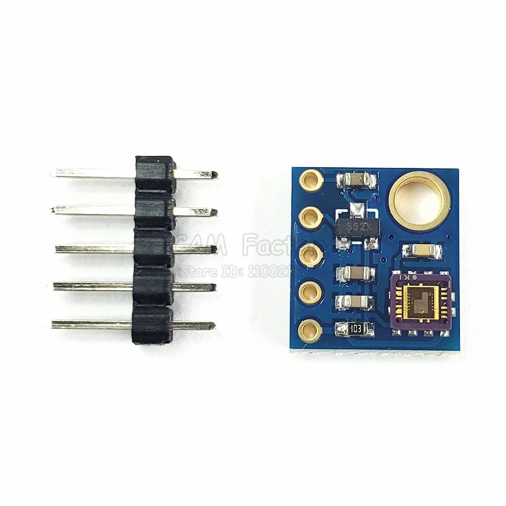 ml8511 uvb
