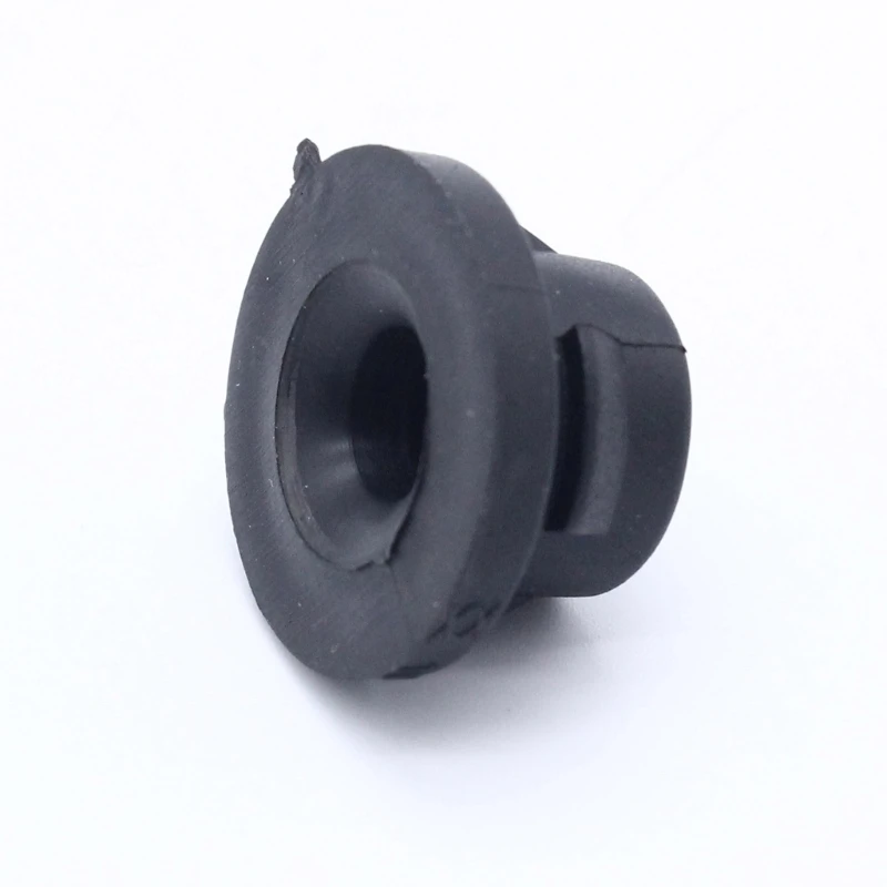 Резиновая втулка корпуса воздушного фильтра QM 1422A3 монтажная прокладка для