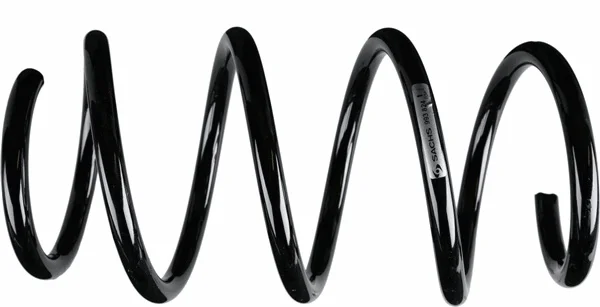 

993824 for coil spring ON OCTAVIA GOLF VII 13 SUPERB 15 ARTEON 17