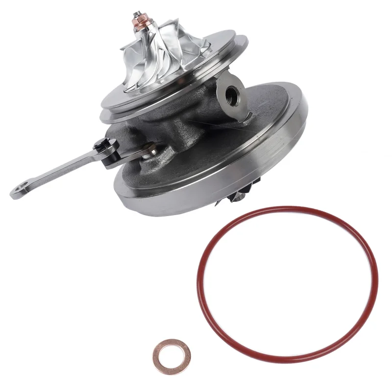 Фото Турбокартридж CHRA Core TF035HL 49335-01920, G4D36K682AE, 49335-01930 для Range Rover Evoque, Discovery/Jaguar XE, XF 2.0D Turbo №2