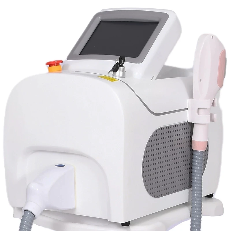 

2022 IPL OPT Hair Removal Laser Machine Skin Care Rejuvenation With 530nm 590nm 640nm Filters For Permanent Use