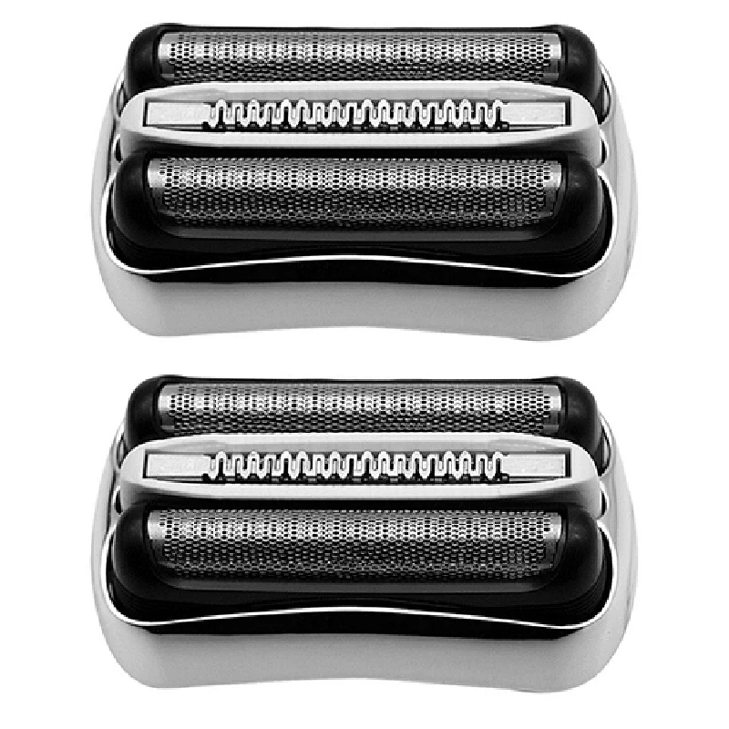 Сменная головка для бритья для Braun 32S Series 301S 310S 320S 330S