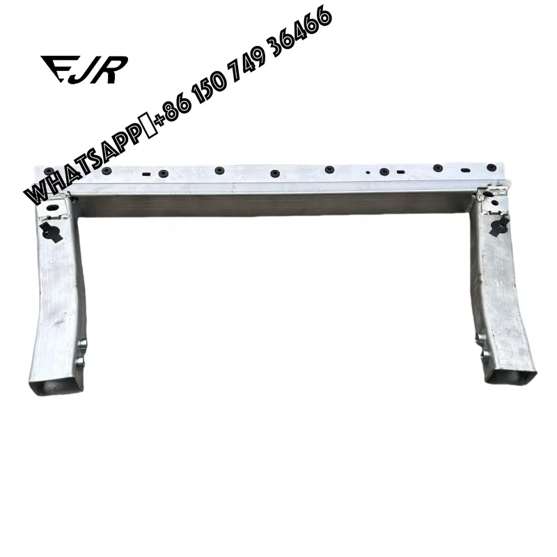 Фото EJR OEM 670175522 670034080 Нижняя балка системы облицовки радиатора для Maserati Levante, высокое качество №1