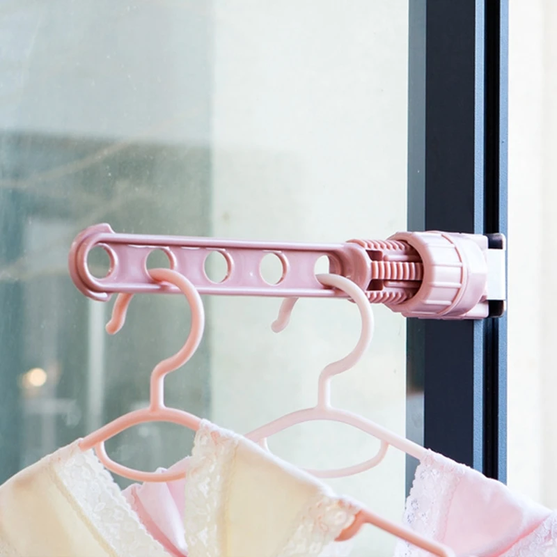 

Подставка для сушки одежды на балконе