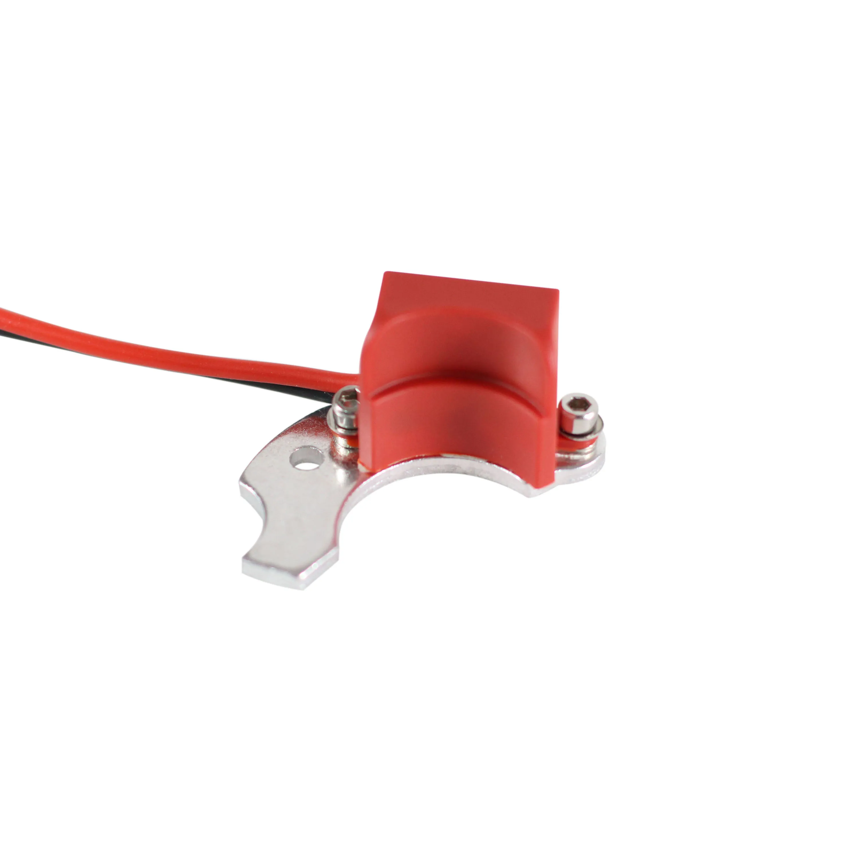 Фото Электронный комплект зажигания SherryBerg Distributor High Energy для Bosch Volvo Penta JF4 JFU4 009 050 SVDA 0231 №5