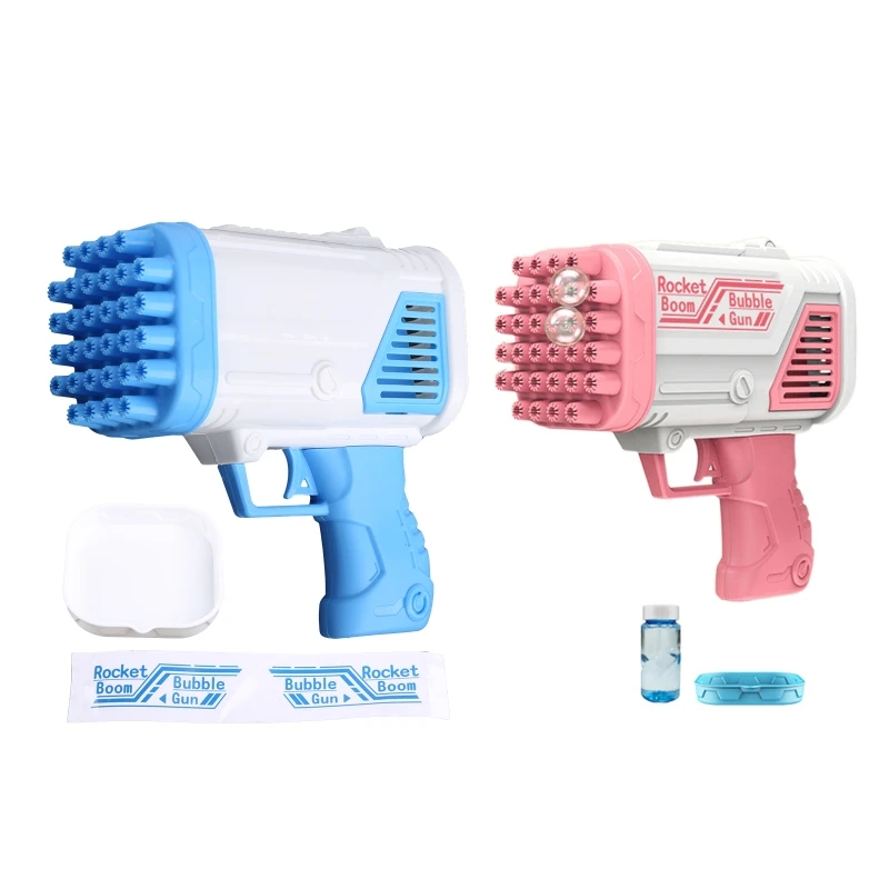 

Ручной вентилятор для создания пузырьков, игрушка, подарок на день ребенка, пляжный Игровой Набор для игр на открытом воздухе, Прямая поставка