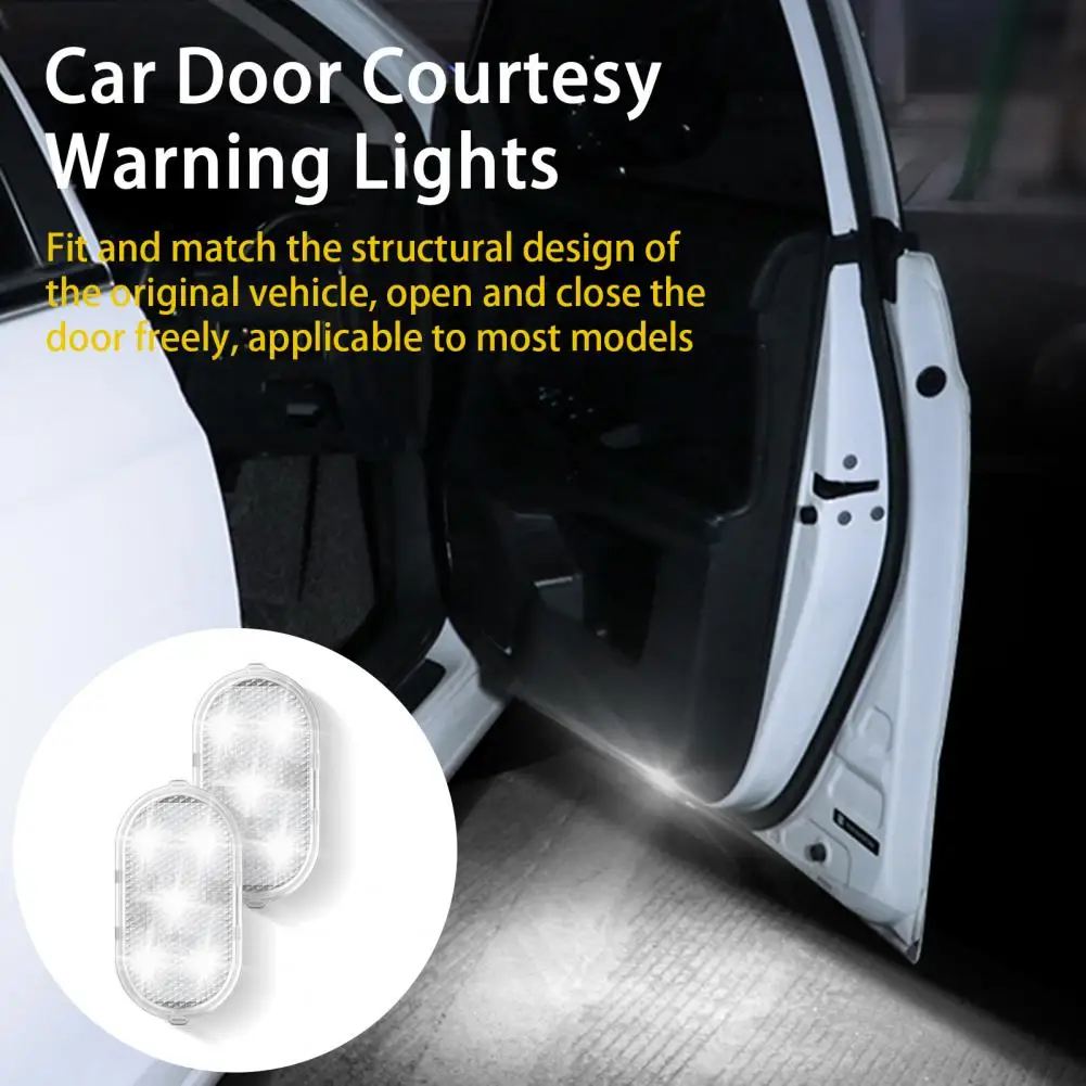 

2 шт., водонепроницаемые лампы с магнитным управлением и USB-зарядкой