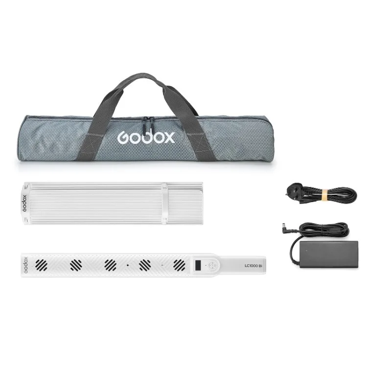 Ручной телефон LC1000Bi с яркостью 100 Вт устройство для управления фотографиями