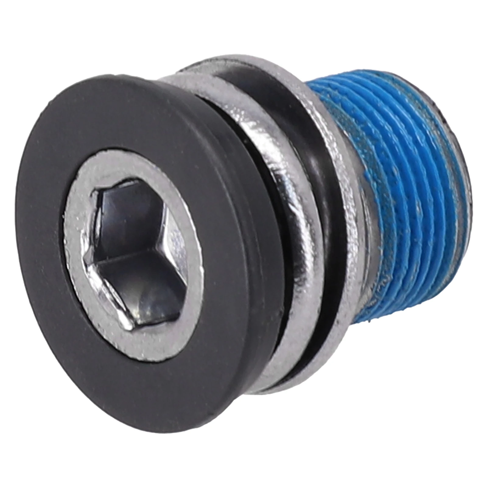 2 шт./компл. велосипедные крепежные болты для кривошипа винты велосипедной