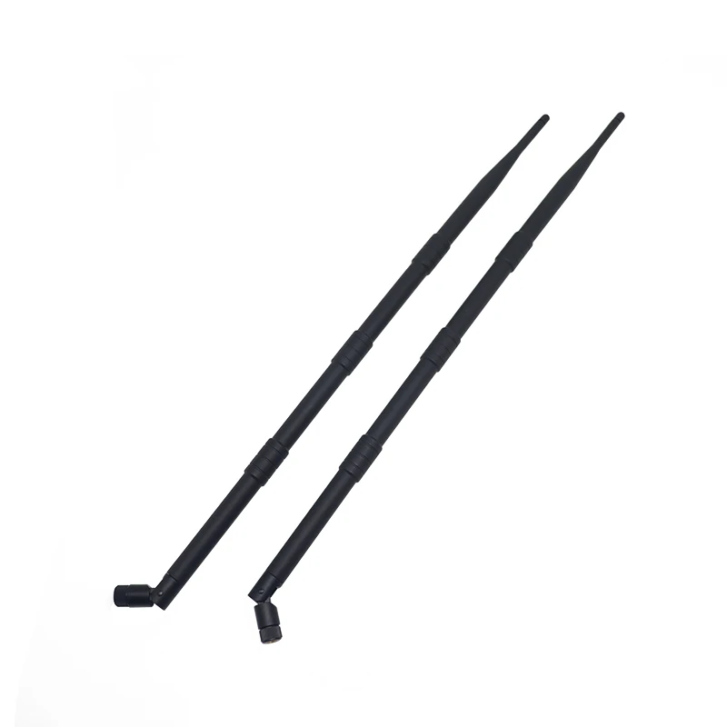 Двухдиапазонная Wi-Fi антенна 2,4/5,8 ГГц 13 дБи маршрутизатор Антенна ...