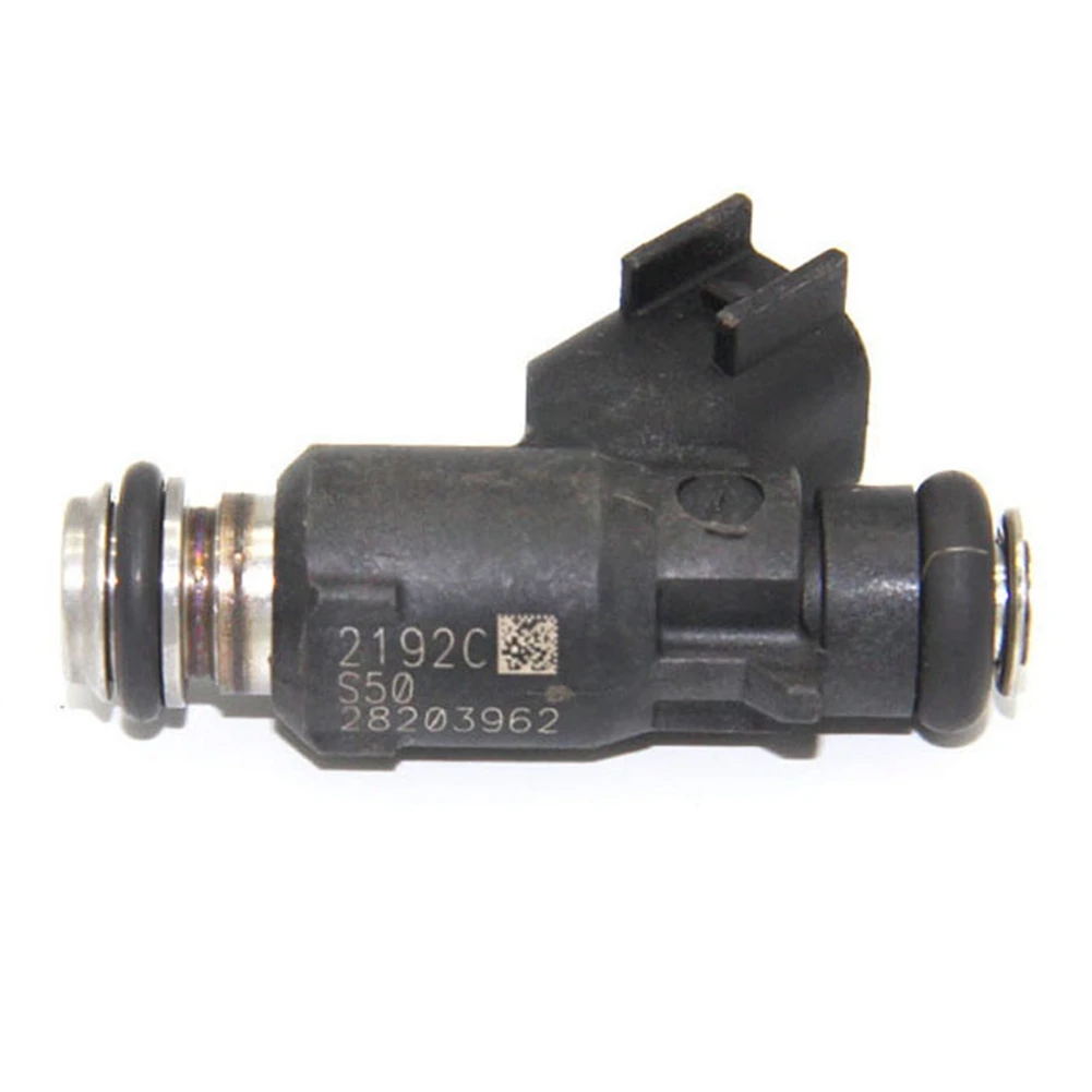 Новые высококачественные форсунки топливного инжектора для Chevrolet GM 28203962
