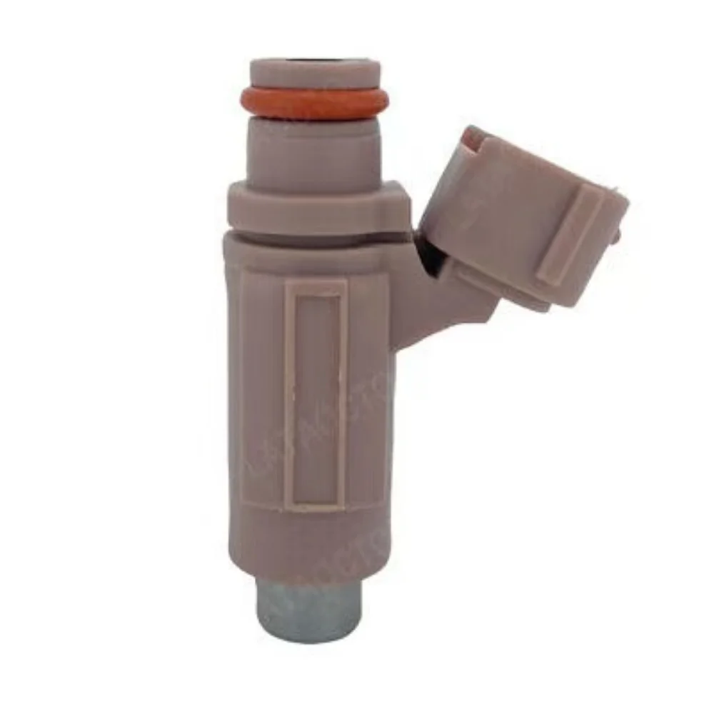 60E-13761-10-00 Новая топливная форсунка для Yamaha WaveRunner FX140 VX110 1100 2004-2012 годов / Jet Boat SX230 AR210